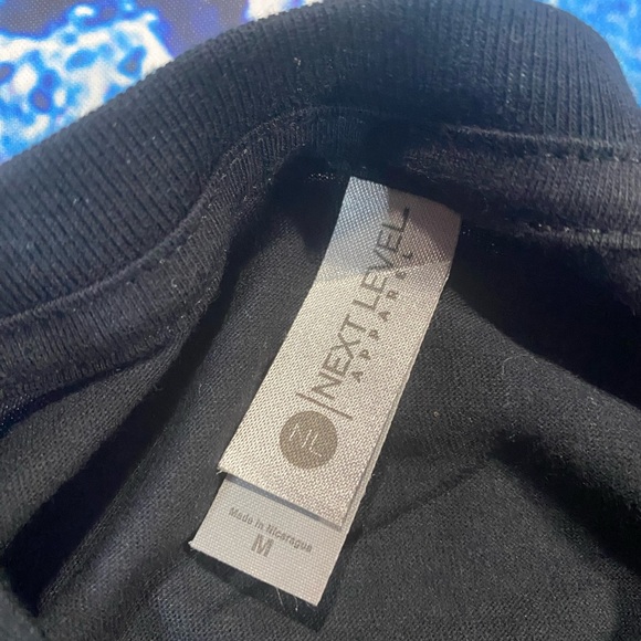 Tyler Perry’s Boo Madea’s Halloween 2016 Movie Promo tee size Medium - Picture 2 of 4